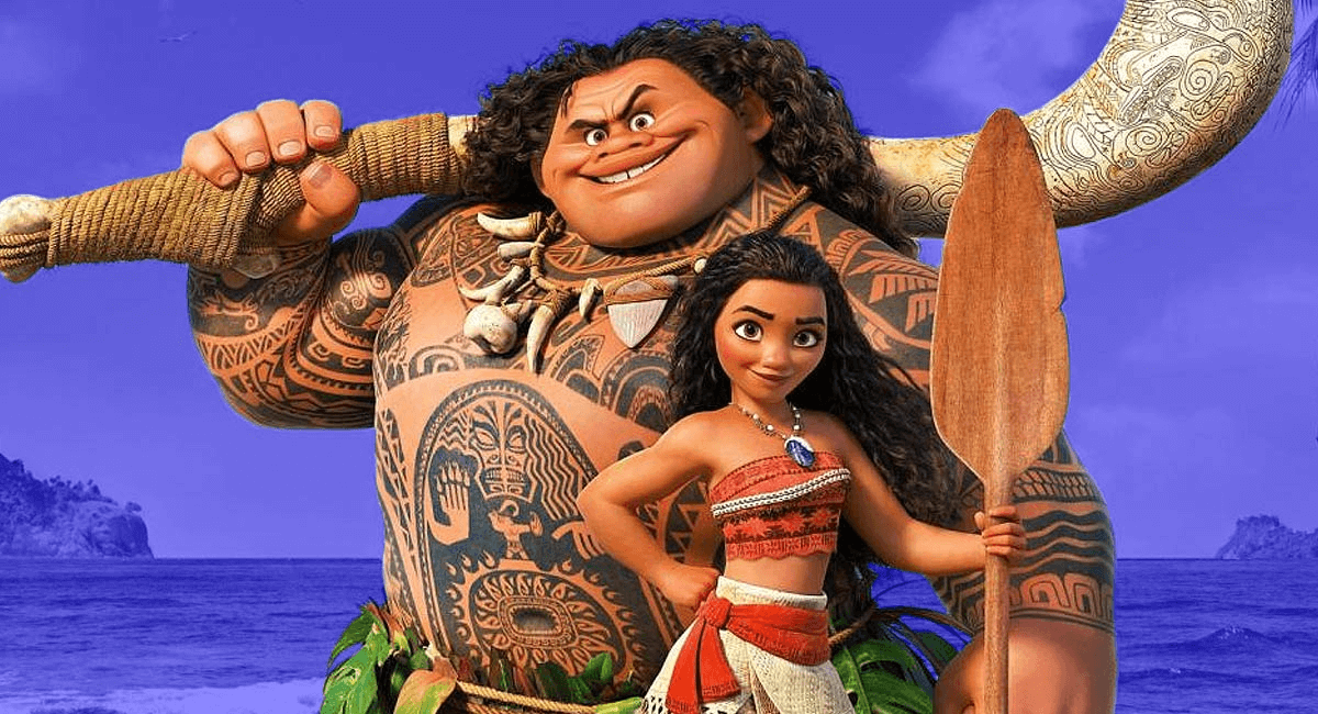 Moana