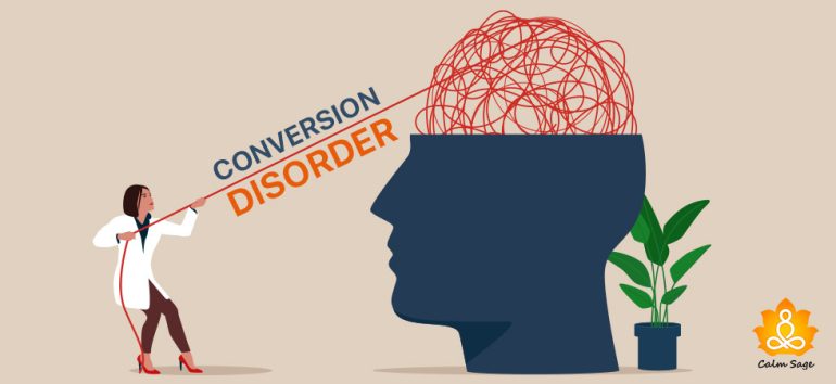 All You Need To Know About Conversion Disorder Functional Neurological