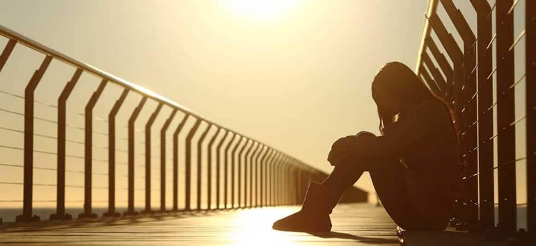 Types of Depression: The 7 Most Common Depression Disorders