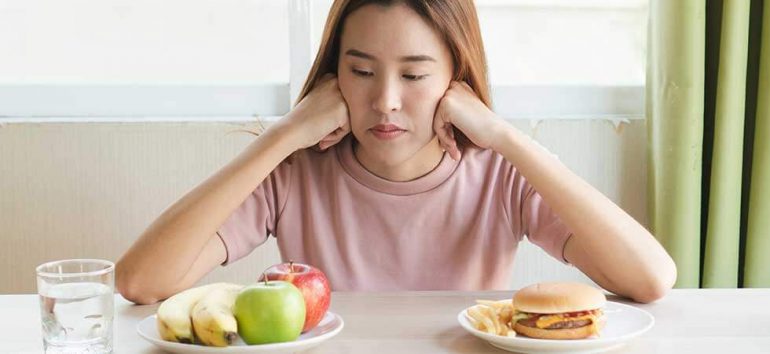 Top 7 Foods That Can Cause Depression