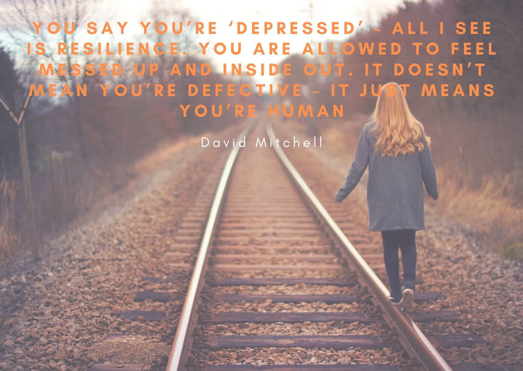 Motivational Quotes From Depression Campingqur