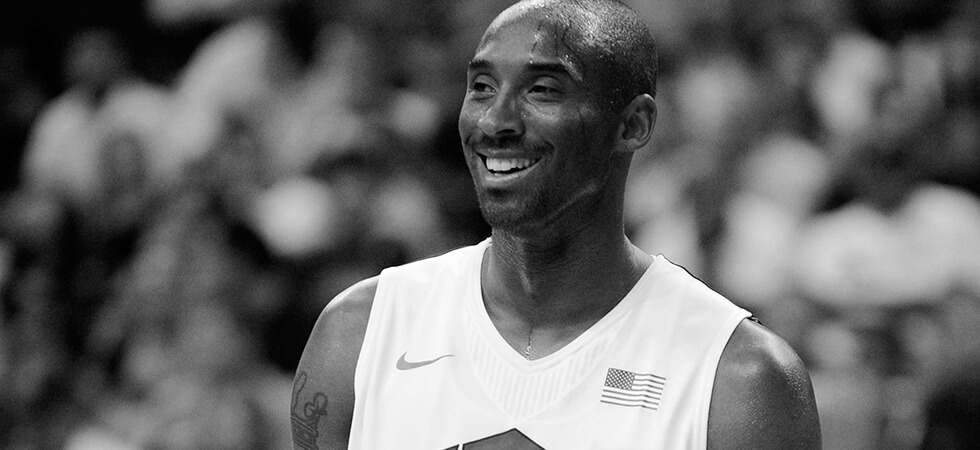 Life Lessons from Kobe Bryant