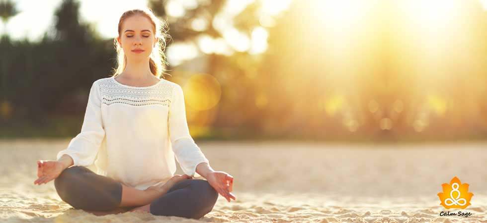 5 Yoga Breathing Techniques for Weight Loss - Lose Belly Fat