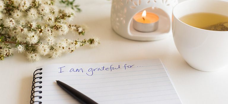 7 Ways On How To Be Grateful In Life And Be Happy