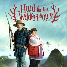 The Hunt for the Wilderpeople