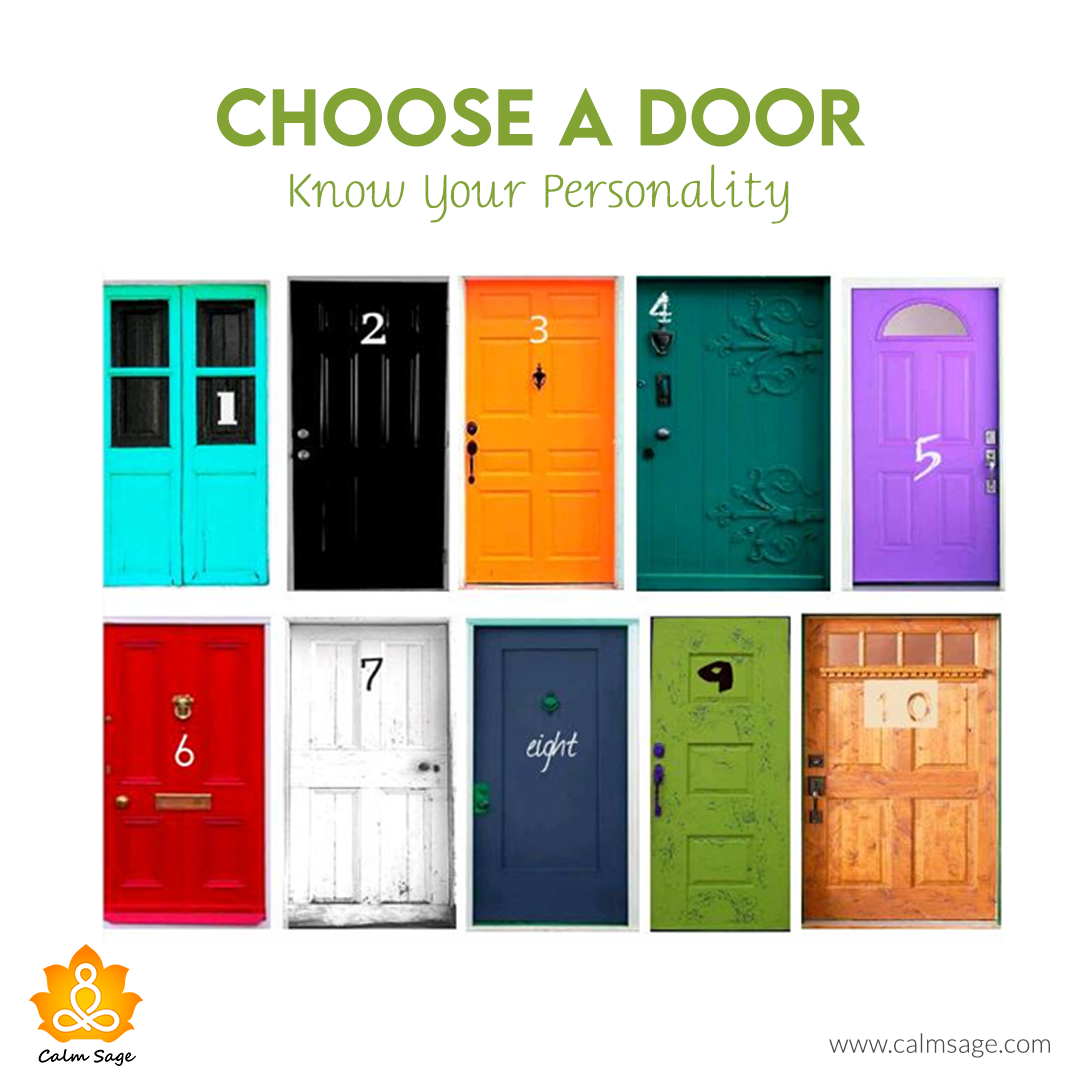 personality-quiz-choose-a-door-and-know-your-personality