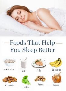 How To Fall Asleep Fast In Or Seconds Tips And Techniques