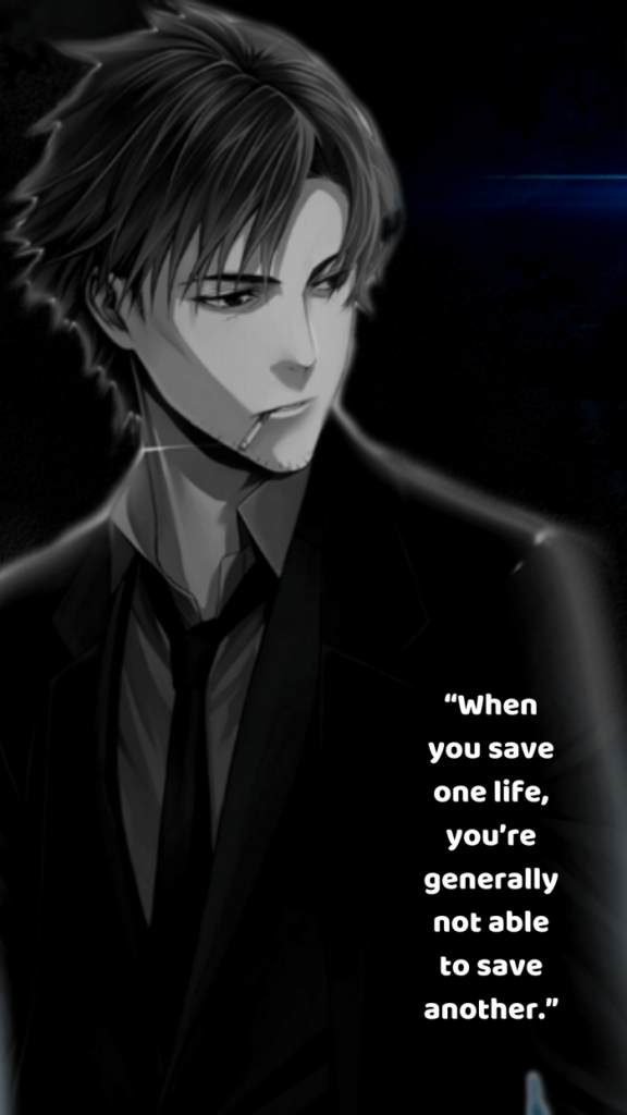 Anime Picture quotes  Anime Quotes  Wattpad