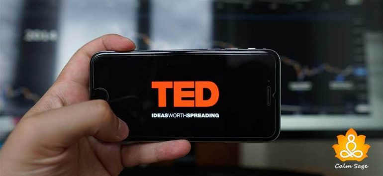 20 Most Inspirational TED Talks That Will Change Your Life