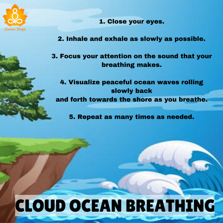 Practice Mindfulness Breathing Exercises To Deal With Stress, Anxiety ...