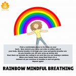 Practice Mindfulness Breathing Exercises To Deal With Stress, Anxiety ...