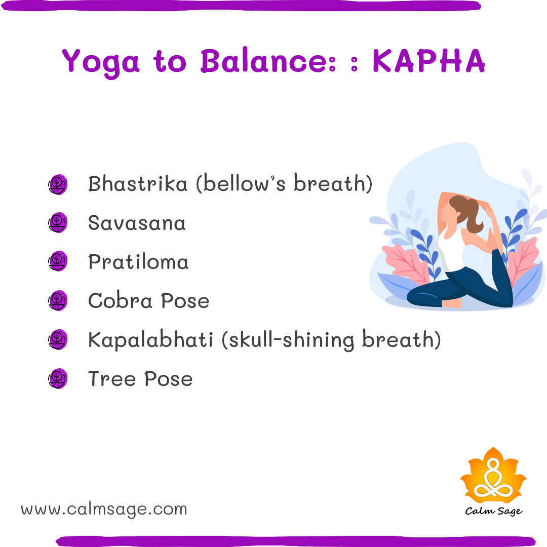 What's your Ayurvedic Body Type: Vata, Pitta or Kapha | How to Balance?