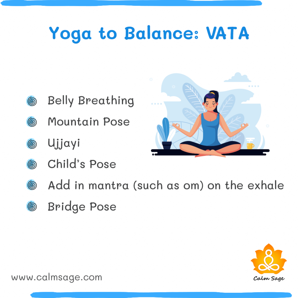 Root and Nourish: Practices to Calm and Soothe Vata — Emily Light Yoga