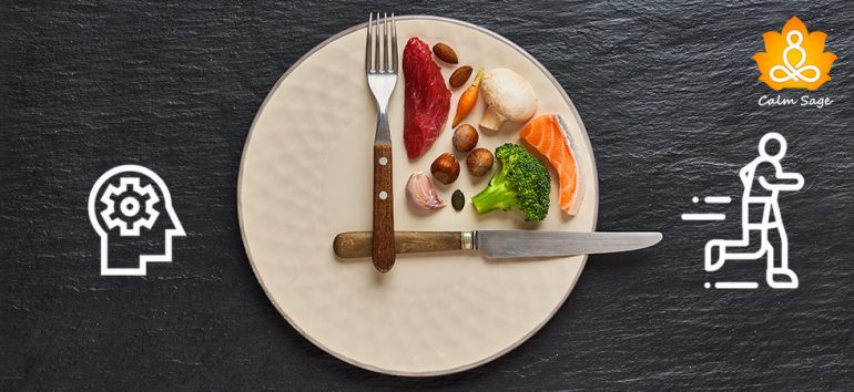 Benefits of Intermittent Fasting for Brain and Body