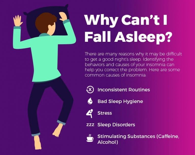 10 Ways To Fall Asleep In 5 Minutes Articles Pocket Universe Press 