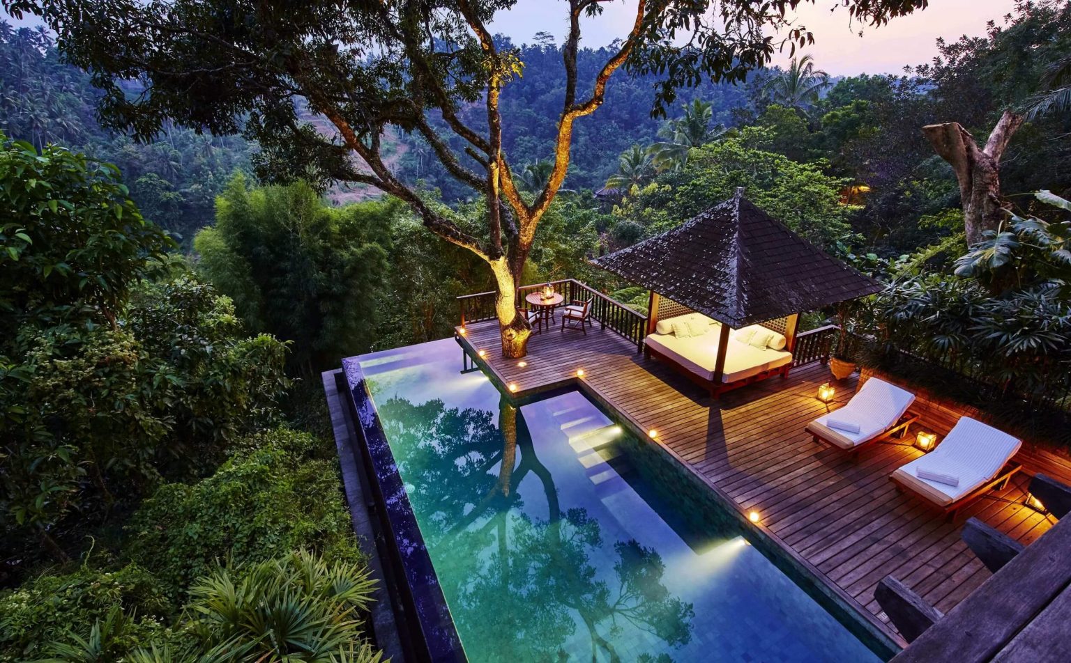 7 Best Meditation Retreats Around the World [Affordable]