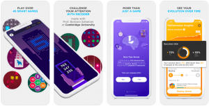 13 Best Apps For Brain Training To Improve Memory in 2024