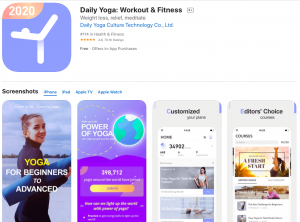 10 Best Yoga Apps - Download Them Now To Lead a Healthy Life