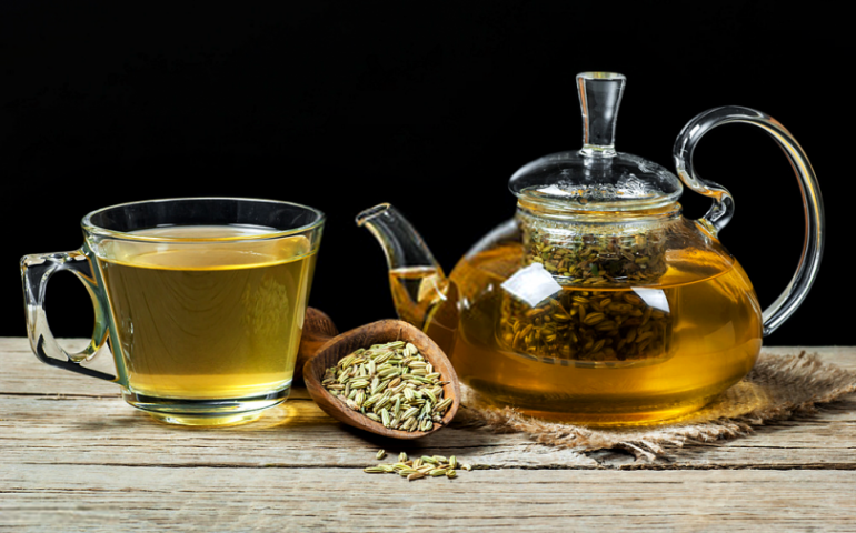 25 Best Herbal Teas For Stress, Anxiety, Sleep And More