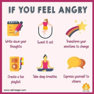 5 Best Mantras for Anger Management: Must Try