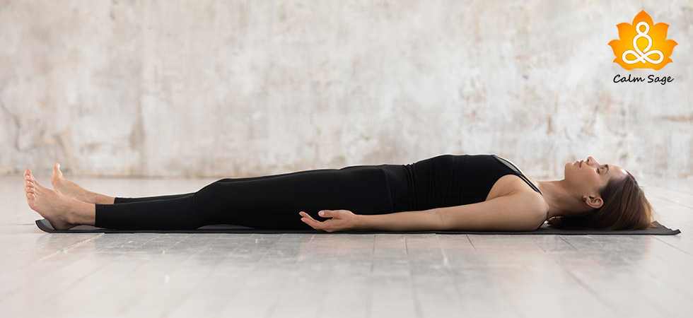 HealthifyMe - Yoga relieves tension and stress. The more that you practice  these poses regularly, the more likely you can get a good night's rest 😴  Which of the above yoga poses