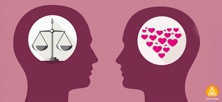 Are You A Rational Or An Emotional Thinker Or Both