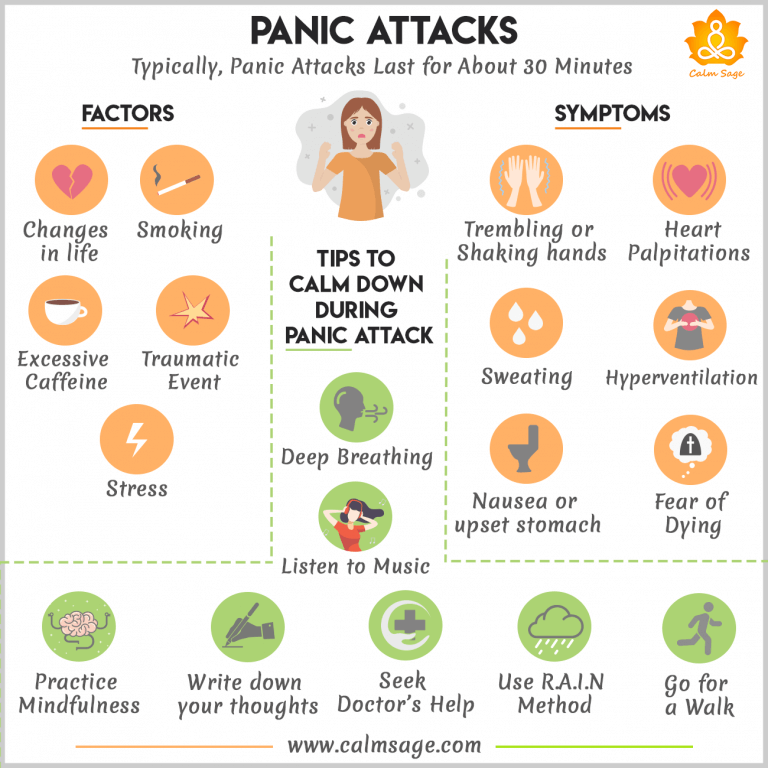 Panic Attacks Facts Natural Remedies All You Need To Know