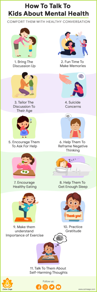 You Should Try This For Emotional Wellbeing In Kids