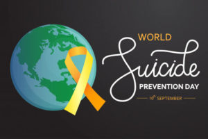 Suicide Prevention: Your 4 Steps Can Save Someone’s Life! (Learn Them)