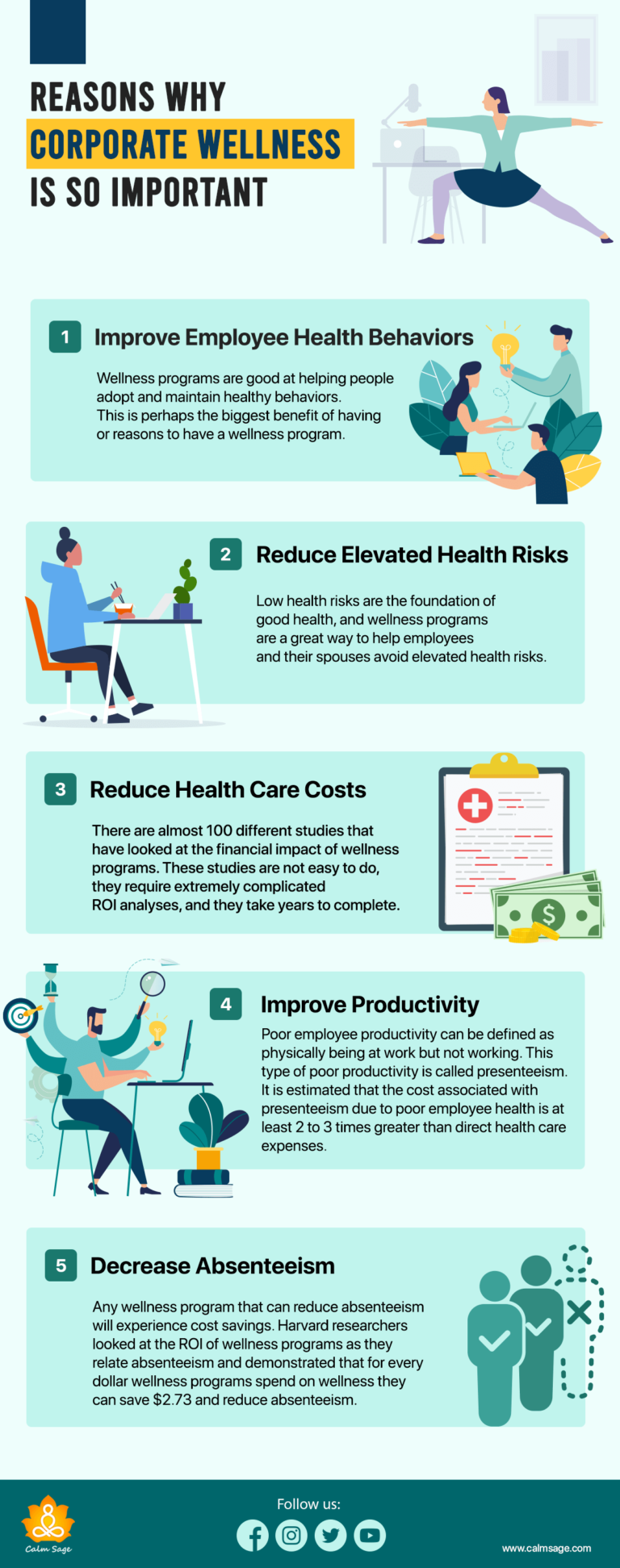 How To Improve Your Mental Health In The Workplace 7 Easy Ways