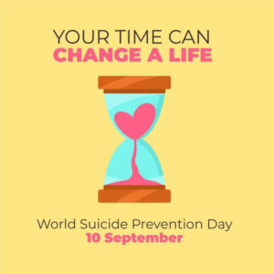 Suicide Prevention: Your 4 Steps Can Save Someone’s Life! (Learn Them)