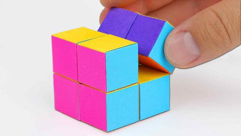 26 Best Fidget Toys To Wipe Off Anxiety