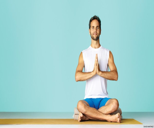 Exploring The Scientific and Spiritual Benefits of Pranayama