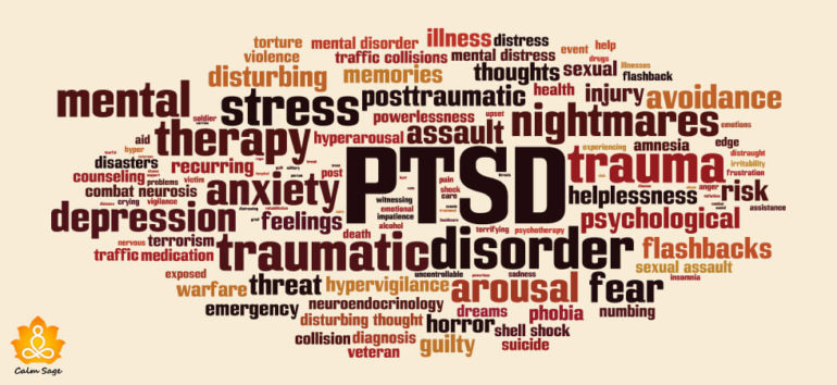 Myths And Facts Associated With Post-Traumatic Stress Disorder (PTSD)