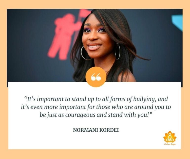 15 Anti Bullying Quotes To Empower & Inspire You To Take A Stand