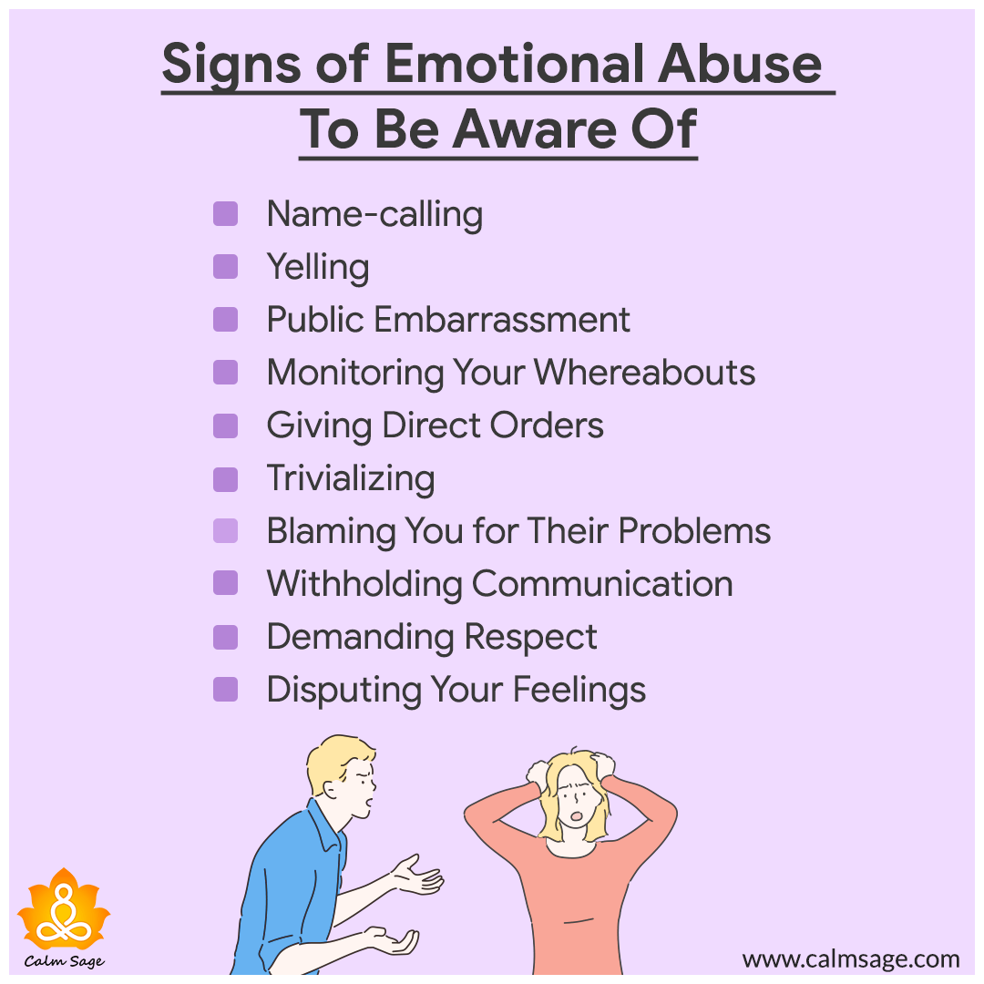 signs emotional trauma in children