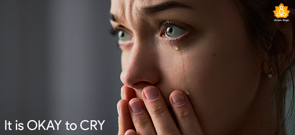 7 Surprising Benefits Of Crying That You Did Not Know