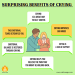 7 Surprising Benefits Of Crying That You Did Not Know