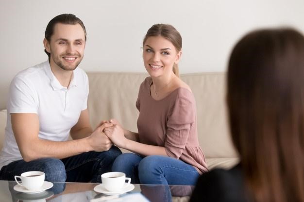 Therapy Guide What Is Premarital Counselling