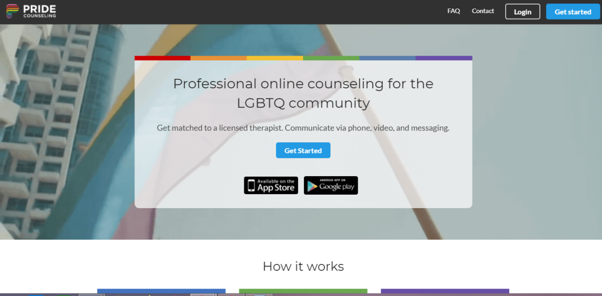 Pride Counseling Review Get The Best Therapist For Lgbtq Community