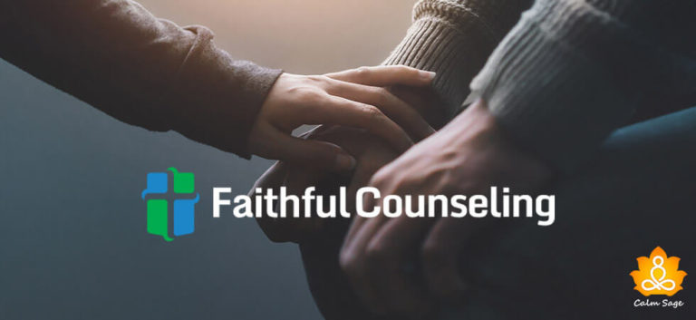 Faithful Counseling Review : Best Online Christian Therapy