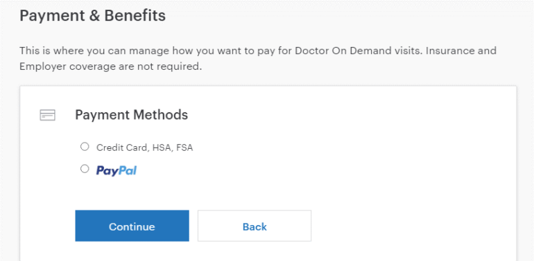 Doctor On Demand Review: Your Virtual Healthcare Provider