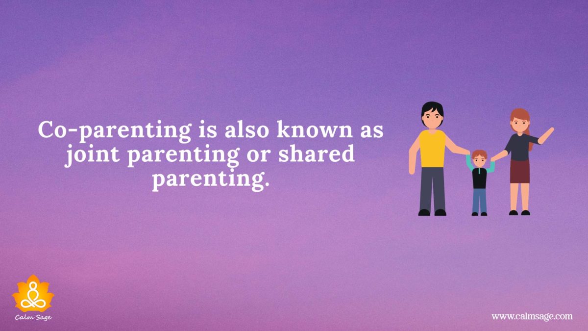 What is Co-parenting? Tips for Sucessful Co Parenting