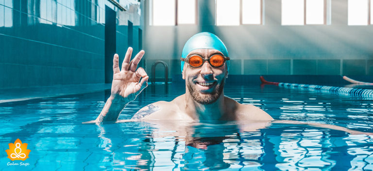 The Surprising Mental Health Benefits Of Swimming You Never Knew About