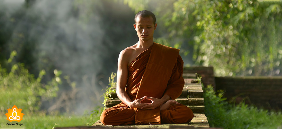 research papers on vipassana meditation