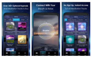 12 Best Sleep Meditation Apps Of 2024