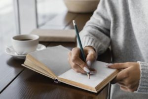 20 Journaling Prompts For Self-Love & Self-Confidence