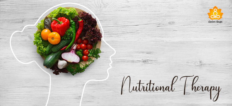 Nutritional Therapy For Mental Health Issues: Is It Really Worth?