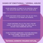 Subtle Signs Of Verbal Abuse & What Can You Do About It