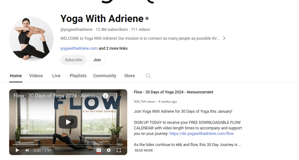 Beginning The Journey Of Ashtanga - Tutorials and Practices For Beginners -  Fightmasteryoga